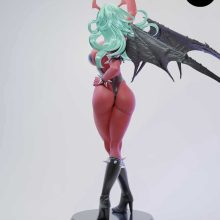 Scanty and Kneesocks - sfw - nsfw - STL - STL 3D print files