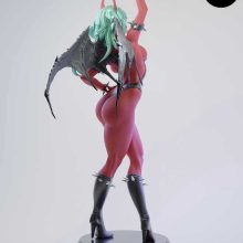 Scanty and Kneesocks - sfw - nsfw - STL - STL 3D print files