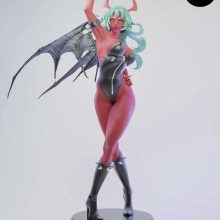 Scanty and Kneesocks - sfw - nsfw - STL - STL 3D print files