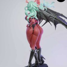 Scanty and Kneesocks - sfw - nsfw - STL - STL 3D print files