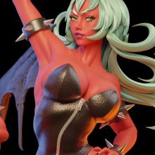 Scanty and Kneesocks - sfw - nsfw - STL - STL 3D print files