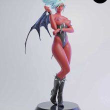 Scanty and Kneesocks - sfw - nsfw - STL - STL 3D print files