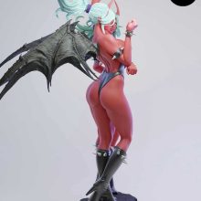 Scanty and Kneesocks - sfw - nsfw - STL - STL 3D print files