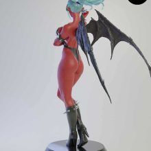 Scanty and Kneesocks - sfw - nsfw - STL - STL 3D print files