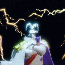 Sengoku Sculpture and But - STL 3D print files