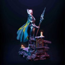 ShadowHeart - STL - STL 3D print files