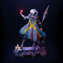 ShadowHeart - STL - STL 3D print files