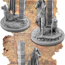 Soldiers Of Germany And The Soviet Union 1941 1945 - STL 3D print files