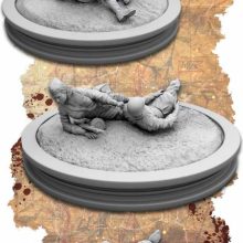 Soldiers Of Germany And The Soviet Union 1941 1945 - STL 3D print files