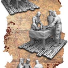 Soldiers Of Germany And The Soviet Union 1941 1945 - STL 3D print files