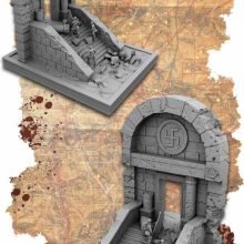 Soldiers Of Germany And The Soviet Union 1941 1945 - STL 3D print files