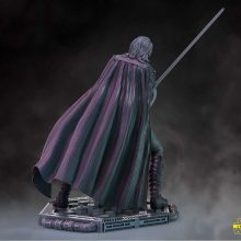 Star Wars Jedi Fallen Order Cal Kestis Vs Segunda Hermana - STL 3D print files