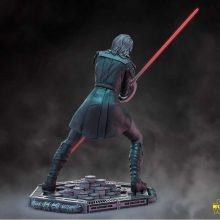 Star Wars Jedi Fallen Order Cal Kestis Vs Segunda Hermana - STL 3D print files