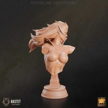 StarSaphire - STL - STL 3D print files