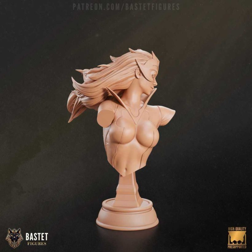 StarSaphire - STL - STL 3D print files
