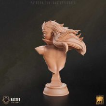 StarSaphire - STL - STL 3D print files