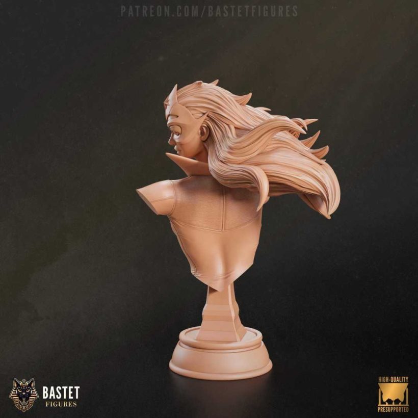 StarSaphire - STL - STL 3D print files