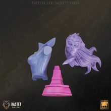StarSaphire - STL - STL 3D print files