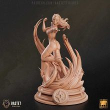 StarSaphire - STL - STL 3D print files