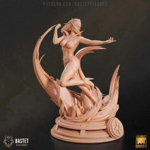 StarSaphire - STL - STL 3D print files