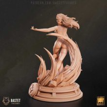 StarSaphire - STL - STL 3D print files
