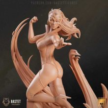 StarSaphire - STL - STL 3D print files
