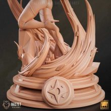 StarSaphire - STL - STL 3D print files