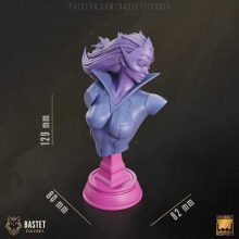 StarSaphire - STL - STL 3D print files