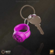 StarSaphire - STL - STL 3D print files