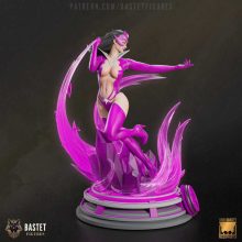 StarSaphire - STL - STL 3D print files