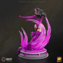 StarSaphire - STL - STL 3D print files
