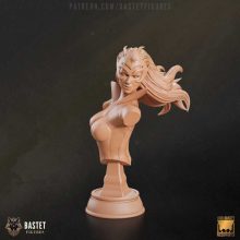 StarSaphire - STL - STL 3D print files