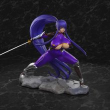 Taimanin Akiyama Rinko - STL 3D print files