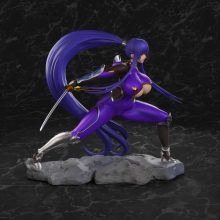 Taimanin Akiyama Rinko - STL 3D print files