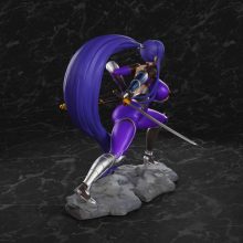 Taimanin Akiyama Rinko - STL 3D print files