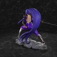 Taimanin Akiyama Rinko - STL 3D print files