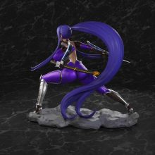 Taimanin Akiyama Rinko - STL 3D print files