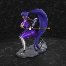 Taimanin Akiyama Rinko - STL 3D print files