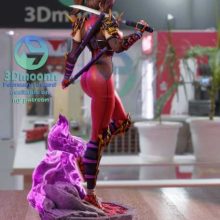 Taki sfw nsfw - STL - STL 3D print files