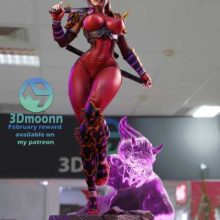 Taki sfw nsfw - STL - STL 3D print files
