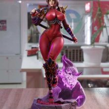 Taki sfw nsfw - STL - STL 3D print files