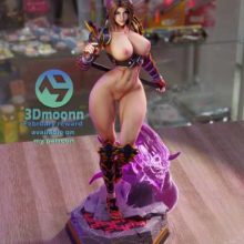Taki sfw nsfw - STL - STL 3D print files