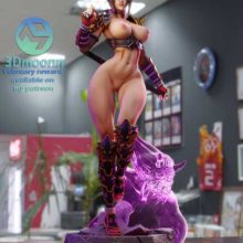 Taki sfw nsfw - STL - STL 3D print files