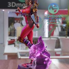 Taki sfw nsfw - STL - STL 3D print files