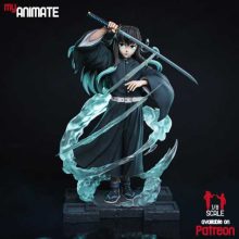 Tokito - DemonSlayer