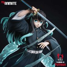 Tokito - DemonSlayer