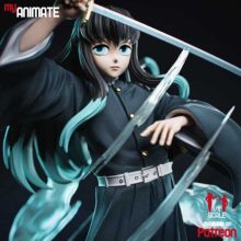 Tokito - DemonSlayer