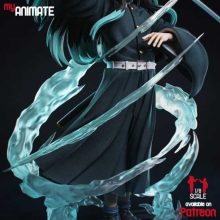 Tokito - DemonSlayer