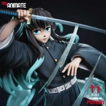 Tokito - DemonSlayer