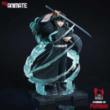 Tokito - DemonSlayer